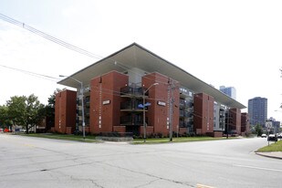 512 South Third Street Apartments
