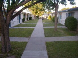 2707 6th Ave Canyon TX Apartments