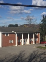 609 S Pike St Shinnston WV Apartments