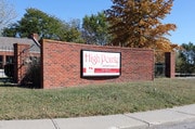 High Pointe Apartments