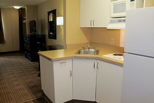 Furnished Studio – Houston - Galleria - We... Apartments