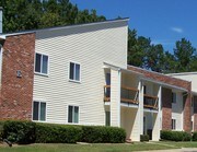 Bentree Apartments