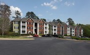 Magnolia Village Apartments
