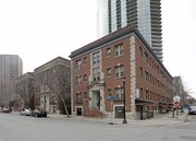 KMS Loring Park Apartments