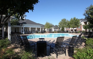 Abberly Place Apartment Homes