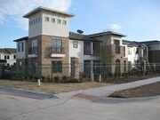Legend Park Apartments