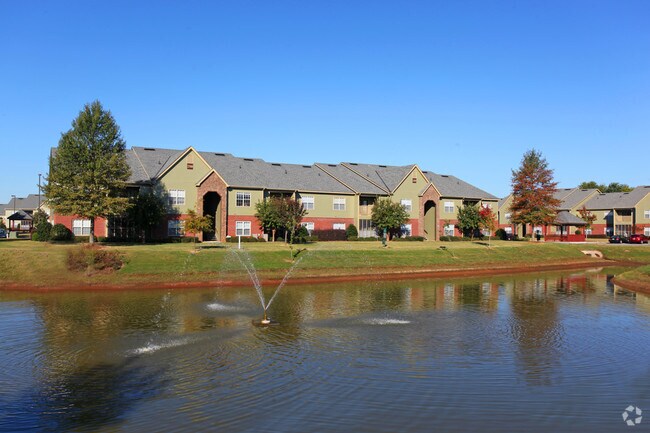 The Grand Reserve at Madison Apartments