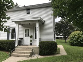 315 N Warren Ave Big Rapids MI Apartments