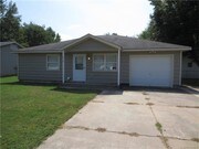 3 Bedroom Single-Family Home for Rent $975