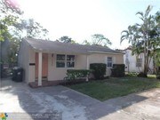 3 Bedroom Single-Family Home for Rent $1600