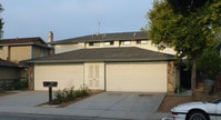 2881-2883 Cicero Way Apartments