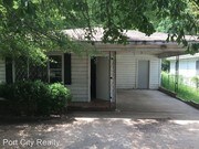 4 Bedroom Single-Family Home for Rent $750