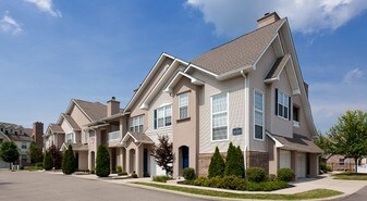 Glenbridge Manors Apartment Homes