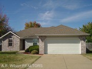 3 Bedroom Single-Family Home for Rent $895