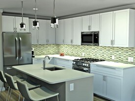 Avalon Great Neck Apartamentos