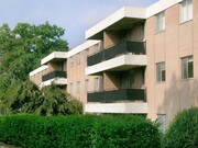 Edgehill Terrace Apartments