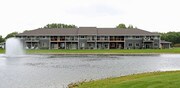 Urban Edge Luxury Apartments