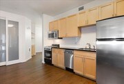 Berkeley Apartments - ARTech