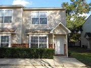 3 Bedroom Townhome for Rent $875