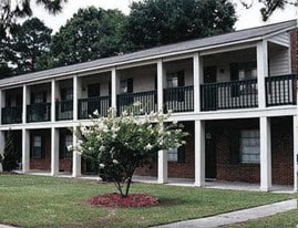 Providence Place Apartments