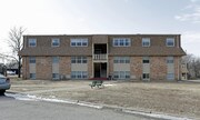 Quail Ridge Apartments