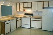 Amber Creek Apartments