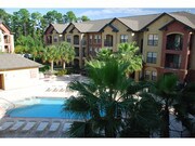 Fountain Villas Apartments