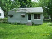 2 Bedroom Single-Family Home for Rent $450