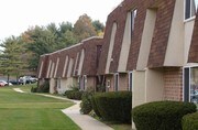 Haynes Run Apartments