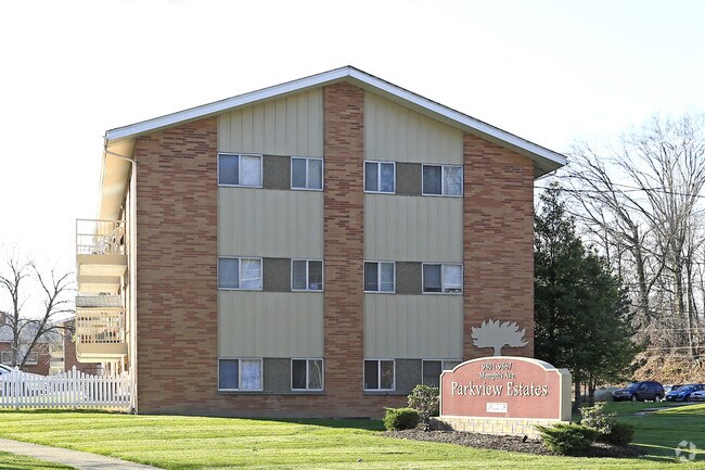 Parkview Estates Apartments