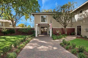 Lafayette Parc Apartments