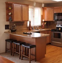 Woodsmill Village Apartments