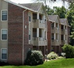 Chambers Ridge Apartments