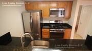 169 Thornton Rd Brookline MA Apartments