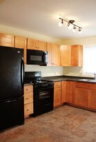 1054 North Ave Burlington VT Apartments