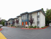Park at Northgate Apartment Homes