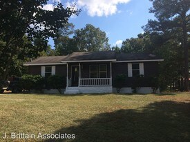 3 Bedroom Single-Family Home for Rent $800
