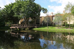 The Terraces Apartments