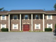 4805 Cannon Ridge Rd NE Knoxville TN Apartments