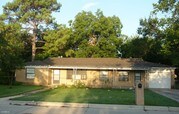 3 Bedroom Single-Family Home for Rent $1195
