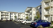 South Pointe Senior Apartamentos