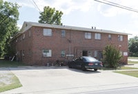 808-816 9th St Apartments