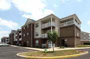 Gleneagles Apartments