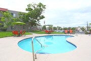 Comanche Wells Apartments
