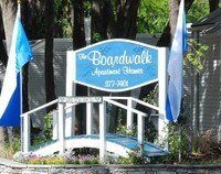Boardwalk Apartments