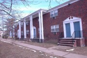 Parsippany Gardens Apartments