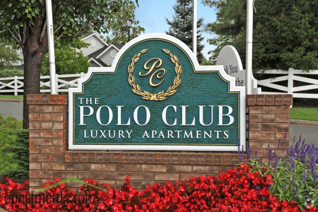 Polo Club Apartments