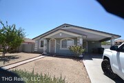 4 Bedroom Single-Family Home for Rent $999