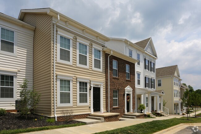 LC Idlewild Apartments