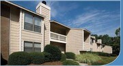 Arbor Ridge on West Friendly Apartments